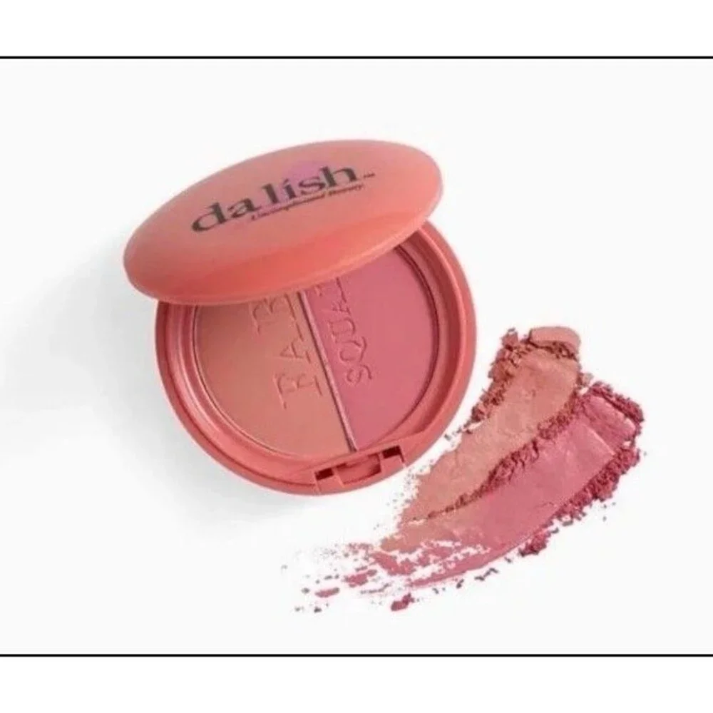 Dalish Powder Blush Duo NIB